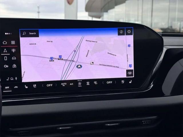 2026 Audi A6 Premium Plus quattro S tronic