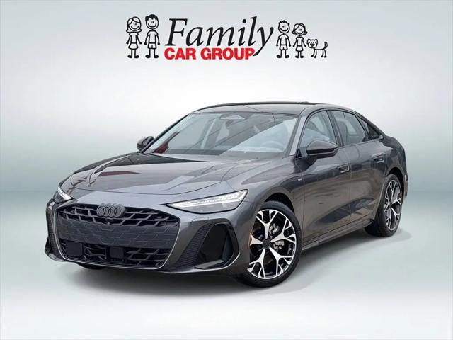 2026 Audi A6 Premium Plus quattro S tronic for sale in Shreveport, LA