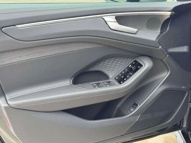 2026 Audi A6 Premium Plus quattro S tronic