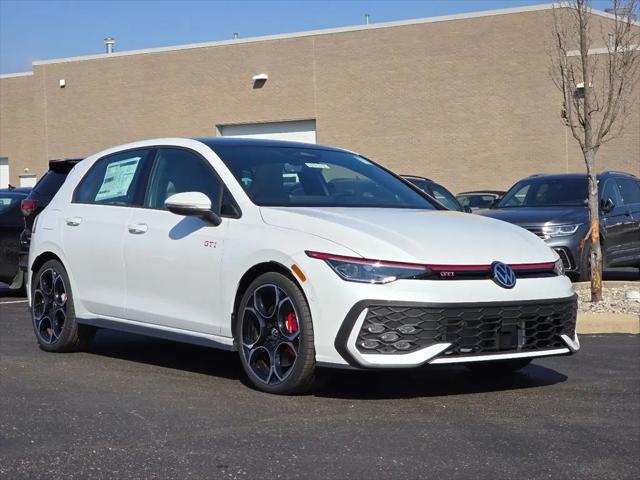 2026 Volkswagen Golf GTI Autobahn for sale near Dayton, OH