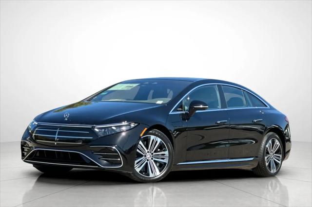 2026 Mercedes-Benz EQS 450 4MATIC for sale in Laguna Niguel, CA