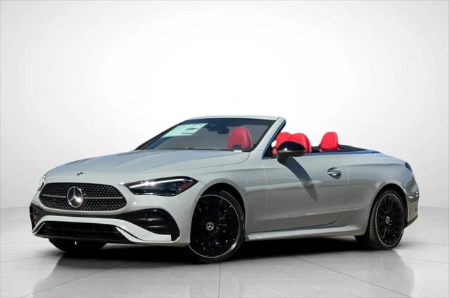 2026 Mercedes-Benz E-CLASS E 300 CLE 300 for sale in Laguna Niguel, CA