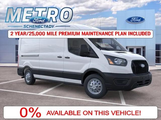 2026 Ford Transit Cargo Van T-250 for sale in Schenectady, NY