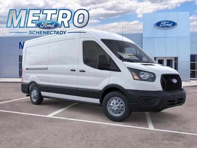 2026 Ford Transit Cargo Van T-250 for sale in Schenectady, NY