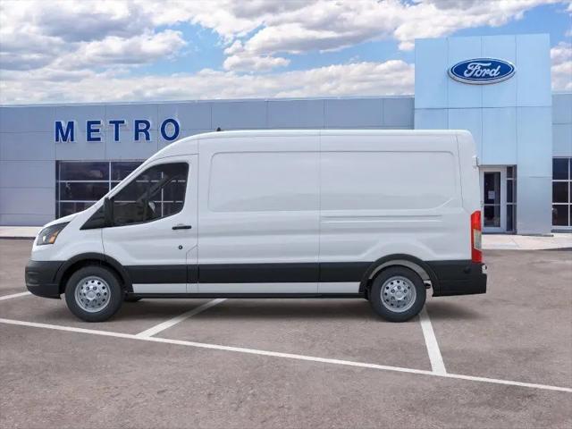 2026 Ford Transit Cargo Van T-250