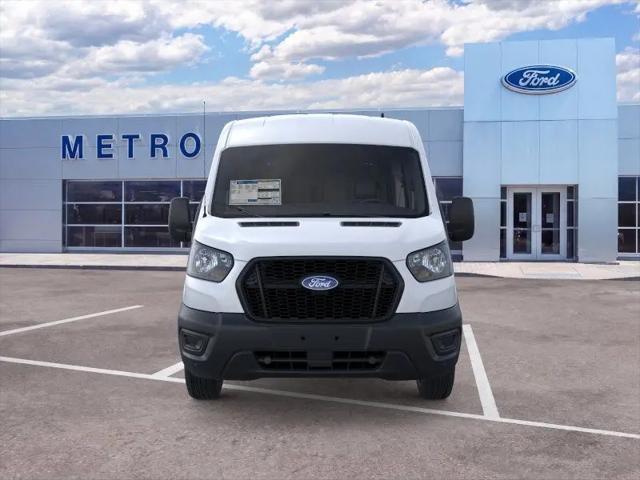 2026 Ford Transit Cargo Van T-250