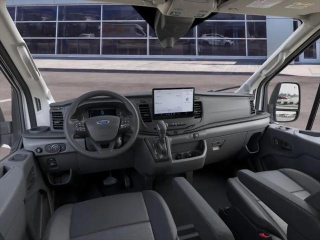 2026 Ford Transit Cargo Van T-250