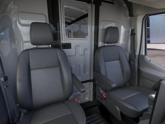 2026 Ford Transit Cargo Van T-250