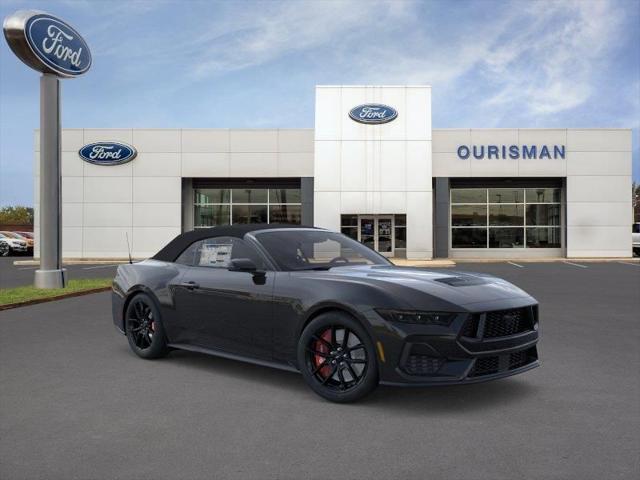 2026 Ford Mustang GT Premium for sale in Manassas, VA