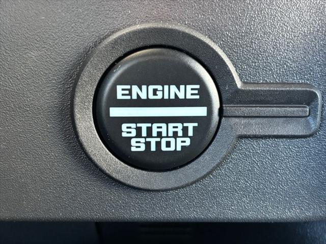 2025 Ford Bronco Stroppe Edition
