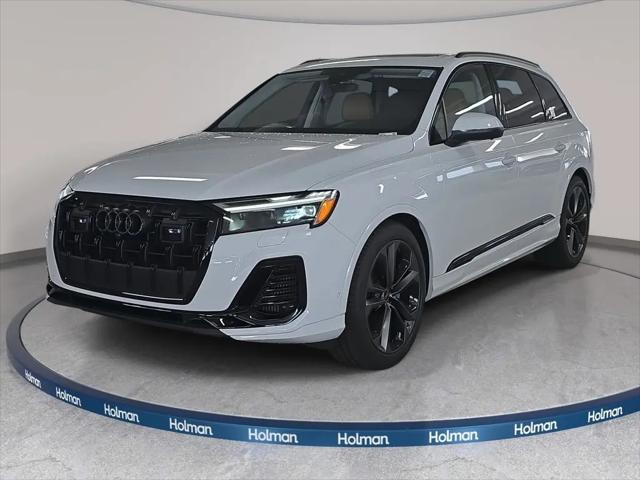 2026 Audi Q7 Premium Plus TFSI quattro tiptronic for sale in Pembroke Pines, FL