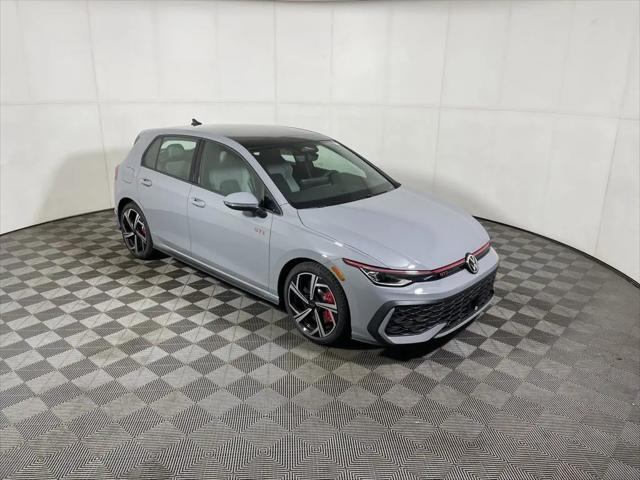 2026 Volkswagen Golf GTI SE for sale in Twin Falls, ID