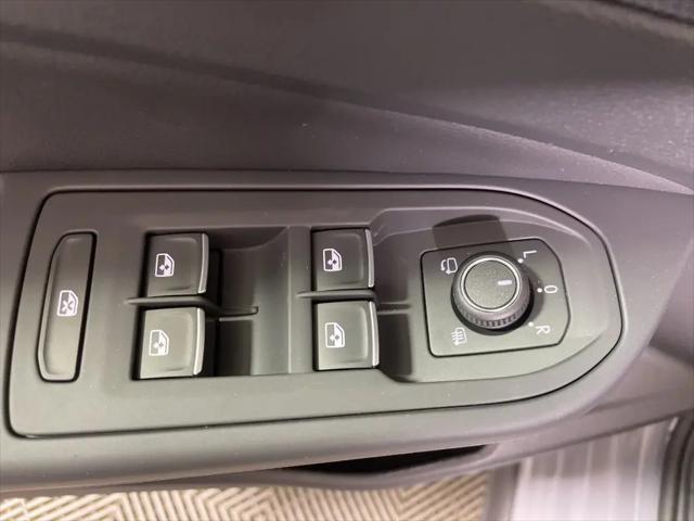 2026 Volkswagen Golf GTI SE