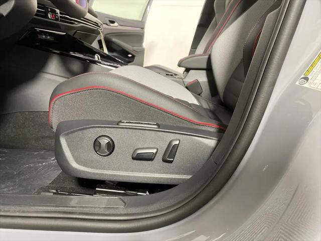 2026 Volkswagen Golf GTI SE