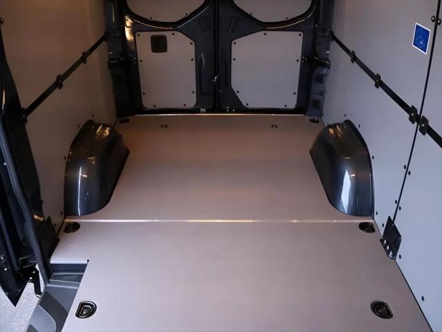 2026 Mercedes-Benz Sprinter 2500 Standard Roof 4-Cyl Diesel HO