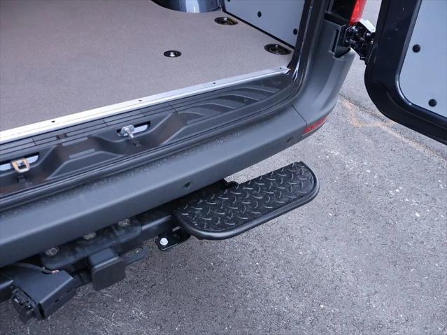 2026 Mercedes-Benz Sprinter 2500 Standard Roof 4-Cyl Diesel HO