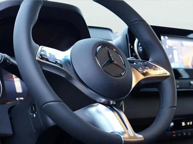 2026 Mercedes-Benz Sprinter 2500 Standard Roof 4-Cyl Diesel HO