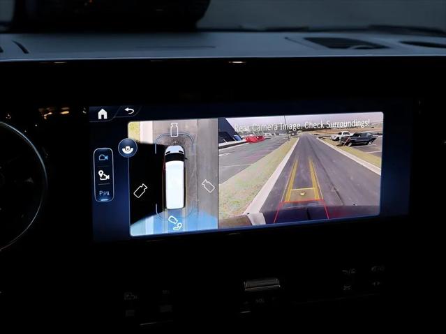 2026 Mercedes-Benz Sprinter 2500 Standard Roof 4-Cyl Diesel HO