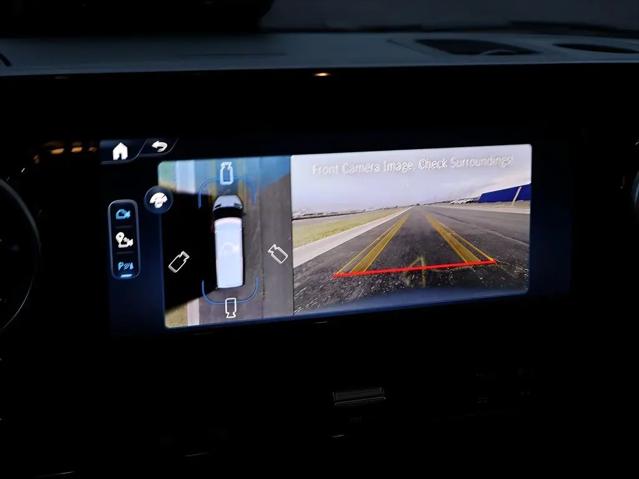 2026 Mercedes-Benz Sprinter 2500 Standard Roof 4-Cyl Diesel HO