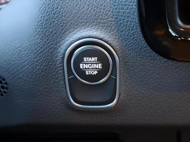 2026 Mercedes-Benz Sprinter 2500 Standard Roof 4-Cyl Diesel HO