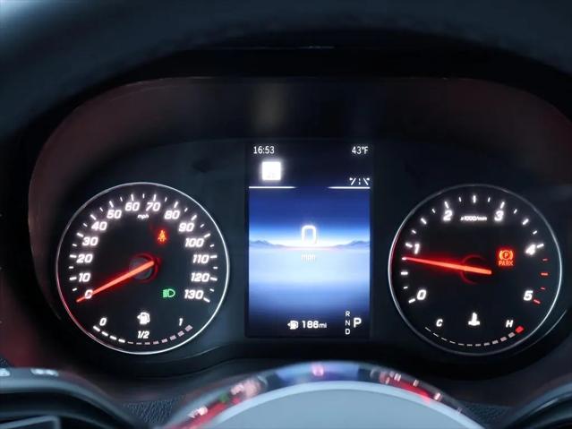 2026 Mercedes-Benz Sprinter 2500 Standard Roof 4-Cyl Diesel HO