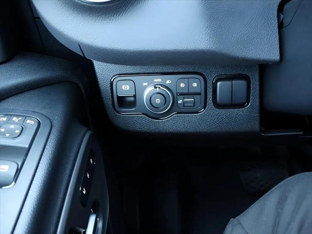 2026 Mercedes-Benz Sprinter 2500 Standard Roof 4-Cyl Diesel HO