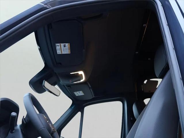 2026 Mercedes-Benz Sprinter 2500 Standard Roof 4-Cyl Diesel HO