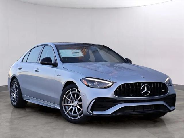 2026 Mercedes-Benz AMG C 43 4MATIC for sale in Kansas City, MO