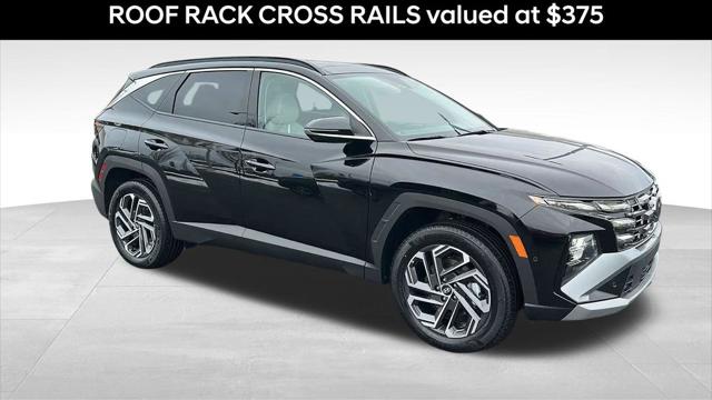 2026 Hyundai Tucson Plug-In Hybrid Limited for sale in Colorado Springs, CO