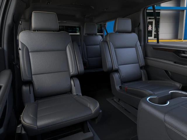 2026 Chevrolet Suburban Premier, 4WD
