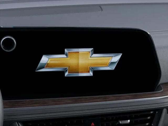 2026 Chevrolet Suburban Premier, 4WD