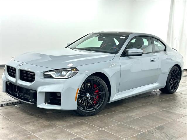 2025 BMW M2 Standard for sale near Elmhurst, IL