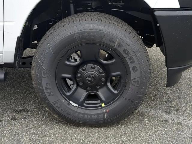 2026 Ram 3500 Tradesman Crew Cab 4x4 64 Box