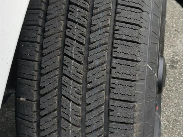 2026 Ram 3500 Tradesman Crew Cab 4x4 64 Box