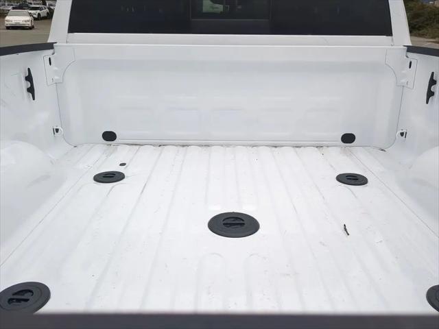 2026 Ram 3500 Tradesman Crew Cab 4x4 64 Box