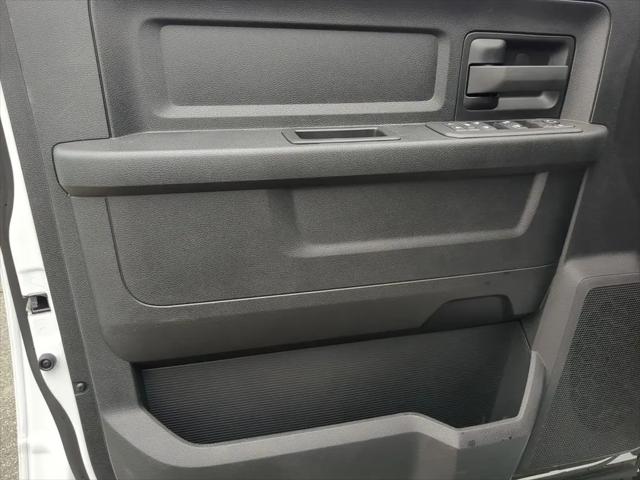 2026 Ram 3500 Tradesman Crew Cab 4x4 64 Box