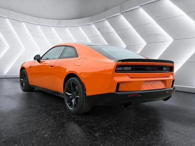 2026 Dodge Charger Scat Pack Plus 2-Door AWD