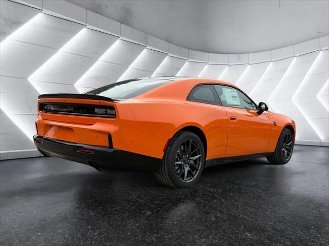 2026 Dodge Charger Scat Pack Plus 2-Door AWD