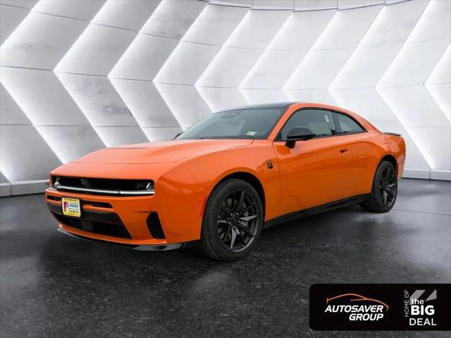 2026 Dodge Charger Scat Pack Plus 2-Door AWD for sale in St Johnsbury, VT