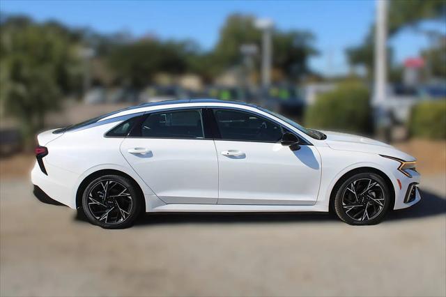 2026 Kia K5 GT-Line FWD