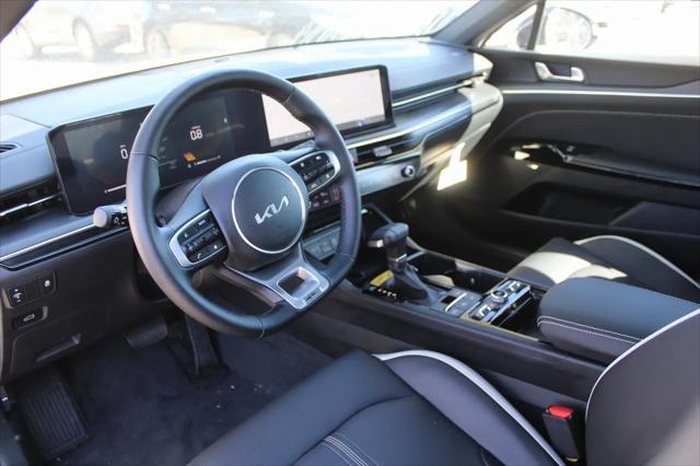 2026 Kia K5 GT-Line FWD