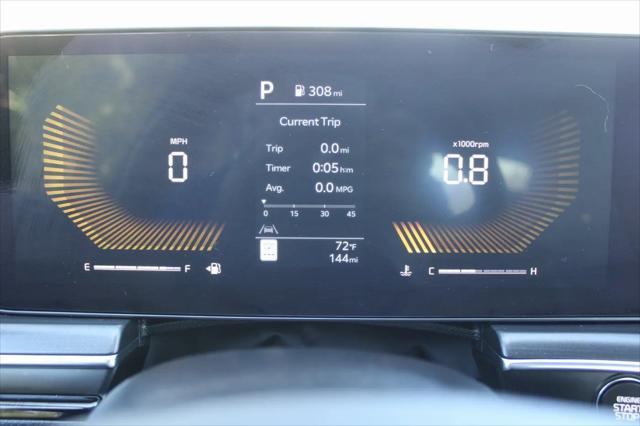 2026 Kia K5 GT-Line FWD