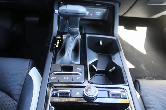 2026 Kia K5 GT-Line FWD