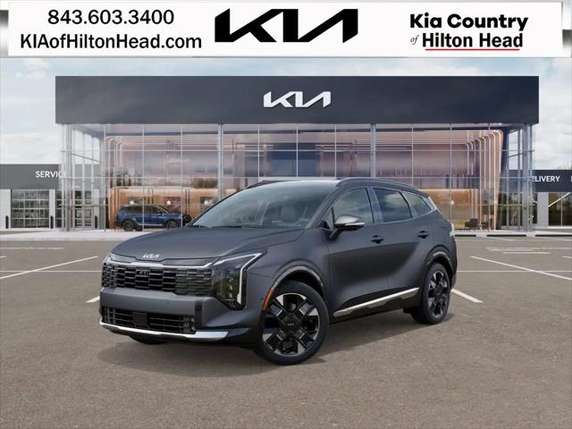 2026 Kia Sportage Hybrid SX-Prestige for sale in Bluffton, SC