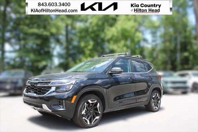 2026 Kia Seltos SX for sale in Bluffton, SC