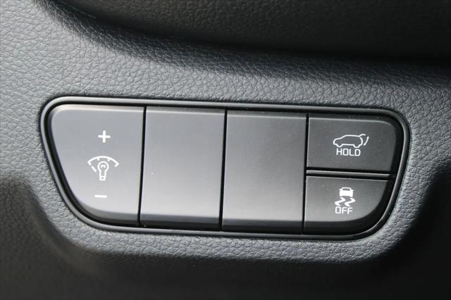 2026 Kia Seltos SX