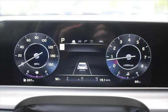 2026 Kia Seltos SX