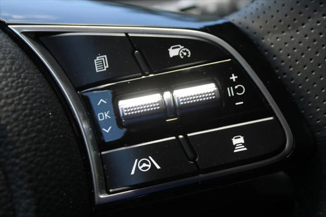 2026 Kia Seltos SX