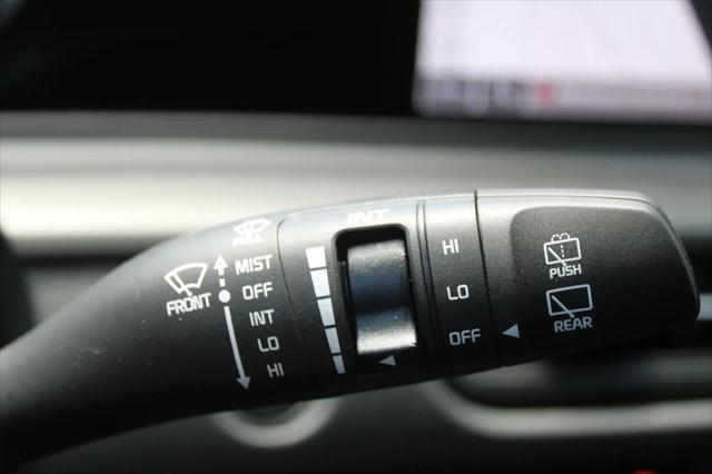 2026 Kia Seltos SX