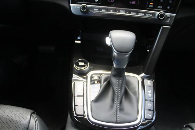 2026 Kia Seltos SX